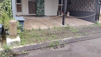 Dijual Rumah Nyaman di BSD The Icon, Tangerang - LT 90m²