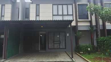 Hunian Elite di Kawasan BSD Eminent, Tangerang, LB 240m², Harga 4,2 Miliar