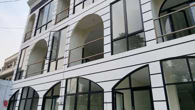 Ruko Gandeng 3 Pejanten Pasar Minggu Jakarta Selatan