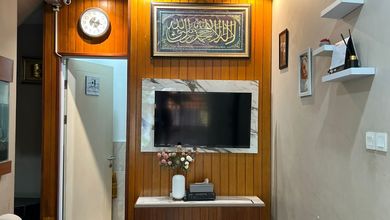 Rumah Dijual di Gading Serpong, Tangerang, LB 76m², Harga Terbaik!