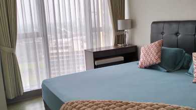 Sewa Apartemen Terjangkau di BSD, Tangerang Selatan, LB 68m²