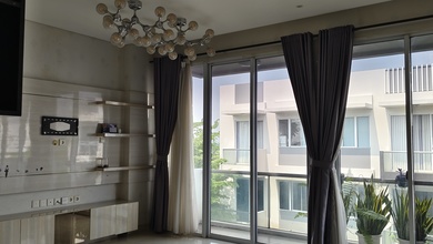 Apartemen Nyaman Dijual Cepat di Gading Serpong, Tangerang, Harga Menarik!
