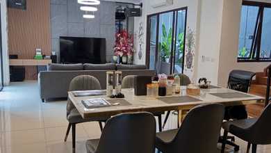 Dijual rumah Premium di BSD Avani, Tangerang - LT 220m²