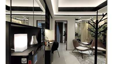 Apartemen Nyaman Dijual Cepat di BSD, Tangerang, Harga Menarik!