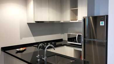 Dijual Apartemen Strategis di BSD, Tangerang, Luas 68m²