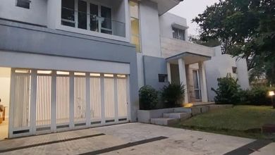 Sewa Rumah Terbaik di BSD De Park, Tangerang, Harga Terjangkau