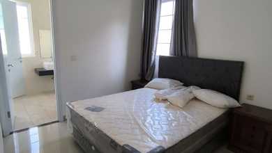 Sewa Rumah Favorit di BSD De Park, Tangerang, Harga Terjangkau