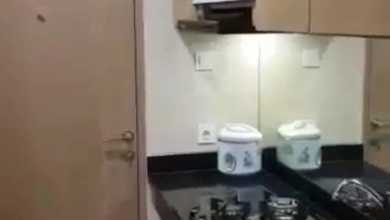 Jual Apartemen Strategis di BSD, Tangerang Selatan, Luas 24m²