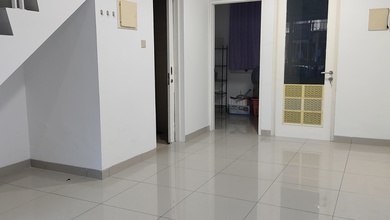 Promo Rumah di BSD Residence One, Tangerang, LB 80m², Harga 1,2 Miliar