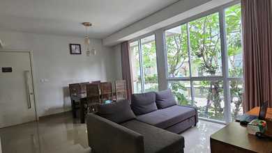 Apartemen Minimalis Lokasi Gading Serpong, Tangerang, Harga 2 Miliar