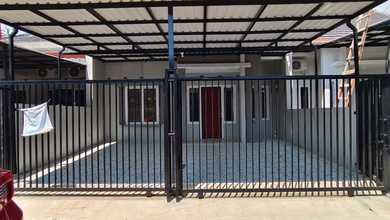 Rumah Siap Pakai di Area BSD, Tangerang, LT 98m²