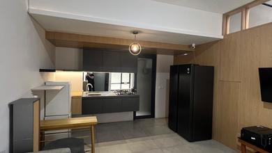 Jual Rumah Terkini di BSD, Tangerang LT 50 m2