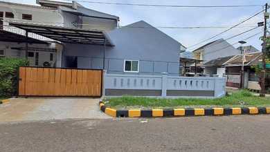 Promo Rumah di Sektor 6-Gading Serpong, Tangerang, LB 80m², Harga 1,6 Miliar