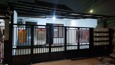 Rumah Idaman di Villa Melati Mas, Tangerang Selatan, 2 KT, Harga 1,1 Miliar