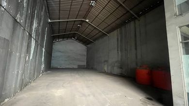 Gudang Ko. Kosambi Megah