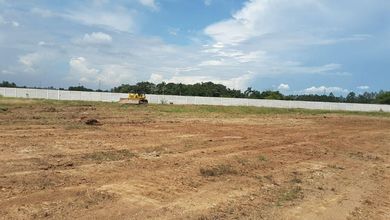 Tanah Elit Dijual di Balaraja, Tangerang, Harga 97,9 Miliar