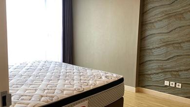 Apartemen Berkelas Dijual di BSD, Tangerang, Luas 113m²