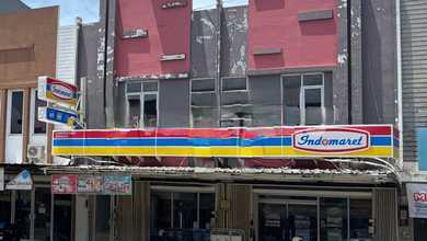 Ruko Gandeng Serpong Park