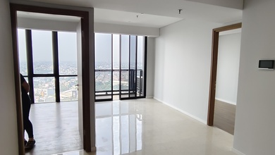 Kontrak Apartemen Murah di Alam Sutera, Tangerang, 2 KT
