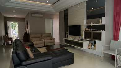 Sewa Rumah Favorit di BSD De Park, Tangerang, Harga Terjangkau