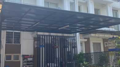 Jual Rumah Strategis di BSD Residence One, Tangerang - LT 108m²