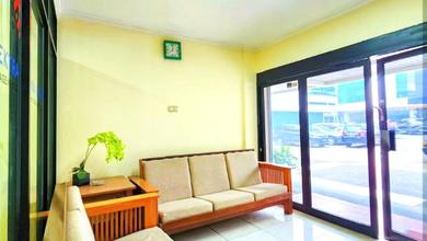 Dijual Ruko di Pondok Indah