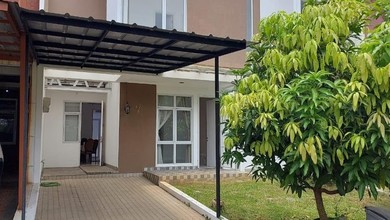 Promo Rumah di BSD The Icon, Tangerang, LB 88m², Harga 2,35 Miliar