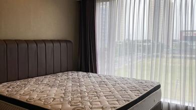 For Sale Apartemen Eksklusif di BSD, Tangerang, LB 113m²