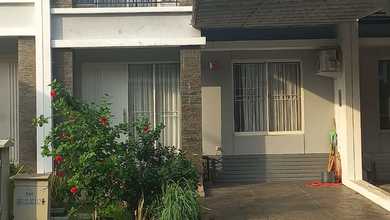 Rumah Favorit di BSD Residence One, Tangerang, 3 KT, Harga 1,65 Miliar