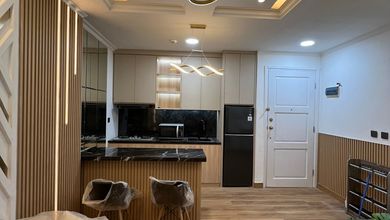 Penawaran Menarik Apartemen di Kelapa Gading, Jakarta Utara, LB 45m²
