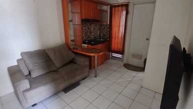 Dijual Apartemen Murah di Kelapa Gading, Jakarta Utara, LB 35m²