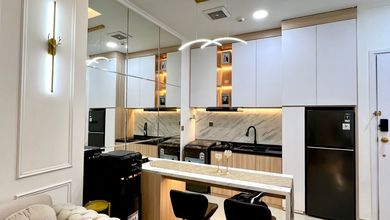 Miliki Segera Apartemen di Kelapa Gading, Jakarta Utara, LB 45m²