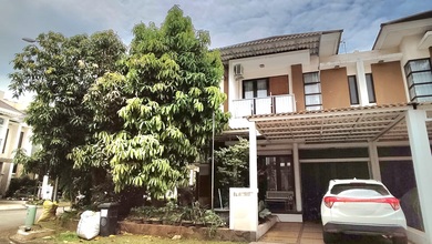 For Sale rumah Mewah di Medan Satria, Bekasi - LT 244m²
