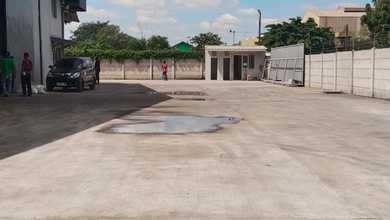 Di Sewakan Gudang Siap Huni Dan Rapih, Di Semper, Cilincing, Jakarta Utara