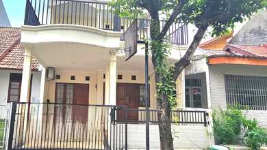 Rumah Idaman di Kemang Pratama, Bekasi, 3 KT, Harga 1,3 Miliar