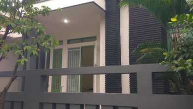 Rumah Dijual di Pekayon, Bekasi, LB 98m², Harga Kompetitif!