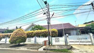 Penawaran Eksklusif, rumah Prestisius di Kayuputih, Buleleng, LB 280m²