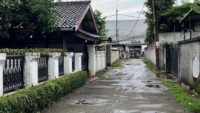 Rumah Mewah di Cinere, Depok, 6 KT, LT 535m²