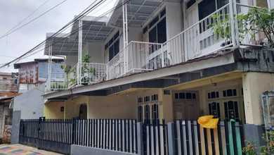 Dijual rumah Eksklusif di Cikini, Jakarta Pusat - LT 363m²