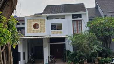 Rumah Area Luxury Tambun Selatan, Bekasi - Harga Menarik 2,9 Miliar