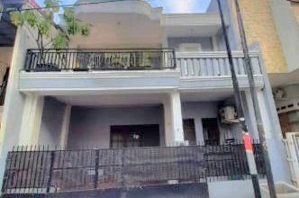 Dijual rumah Premium di Kayu Putih, Jakarta Timur - LT 90m²