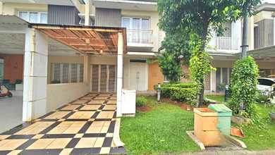 Dikontrakkan Rumah Murah di Summarecon Bekasi, Bekasi, LT 128m²