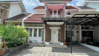 Penawaran Langka, rumah Prestisius di Grand Wisata, Bekasi, LB 178m²