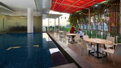 Dijual Hotel Full Furnished Di Pancoran Pasarminggu Jakarta Selatan