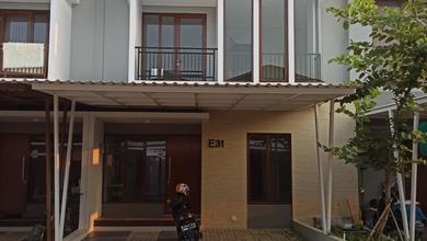 Hunian Idaman di Jatiwarna, Bekasi, 3 KT, Harga 1,7 Miliar