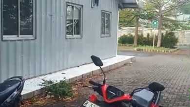 Gudang Lokasi Jakarta Garden City Cocok Untuk Bangunan Stok Makanan