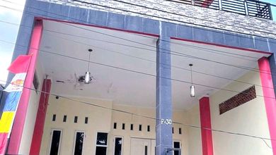 Rumah Premium LT 90 Jual area Tambun Selatan, Bekasi