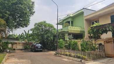 For Sale rumah Premium di Cakung, Jakarta Timur - LT 314m²