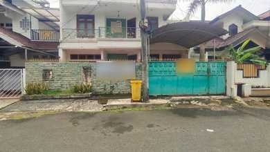 Hunian Elite di Kawasan Duren Sawit, Jakarta Timur, LB 350m², Harga 4,8 Miliar