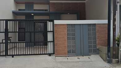 Rumah Dijual di Medan Satria, Bekasi, LB 90m², Harga Kompetitif!